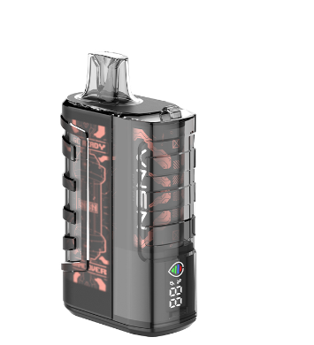 VNSN Ghost 15000: The Ultimate 15000 Puffs Vape Experience