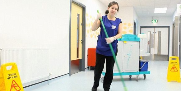 The Top Benefits of Hiring a Professional Cleaning Company