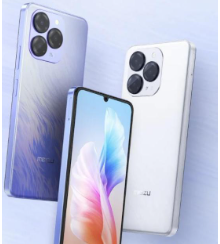 Meizu Note 21: A Midrange Phone with Flagship Specs