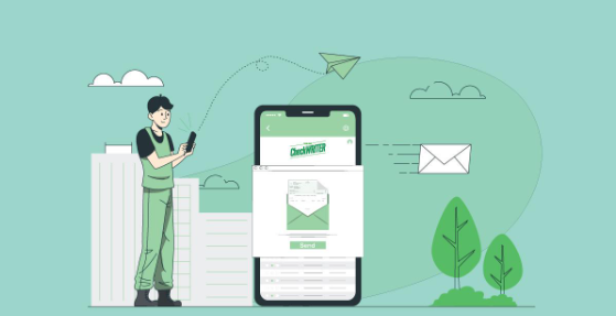 Tired of Payment Delays? Discover the Benefits of Overnight Check Mailing for Remote Businesses