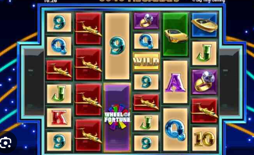 How to Spot a High-Payout Slot Game