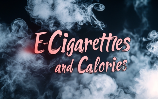 Nicotine and Caloric Impact