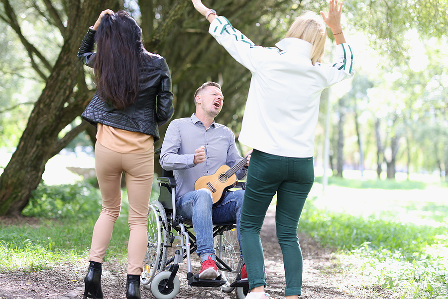 Tips To Make Life a Little Easier When You Have a Disability Here In Australia