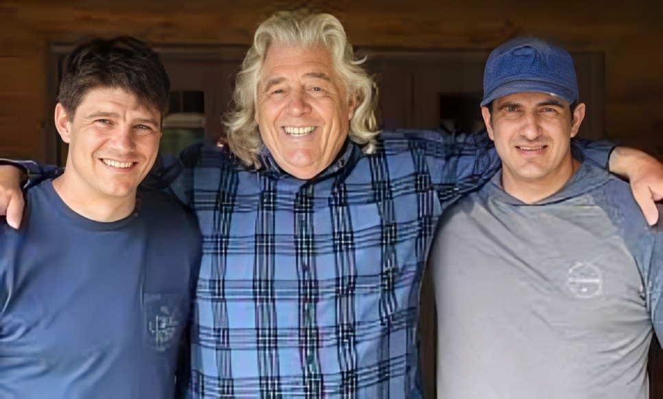 Who is Clay Virtue? Full Biography 2024