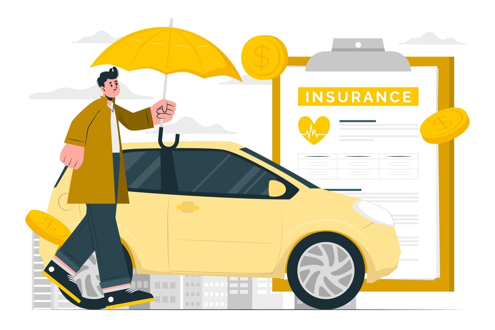 How to Claim Car Insurance For Own Damage