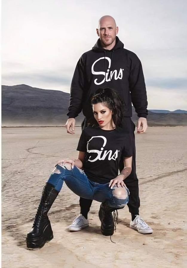 What Is Johnny Sins Net Worth? His Earning Sources 2024