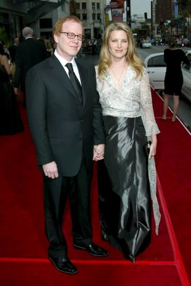 What is Bridget Fonda Net Worth? Her Earning Sources 2024