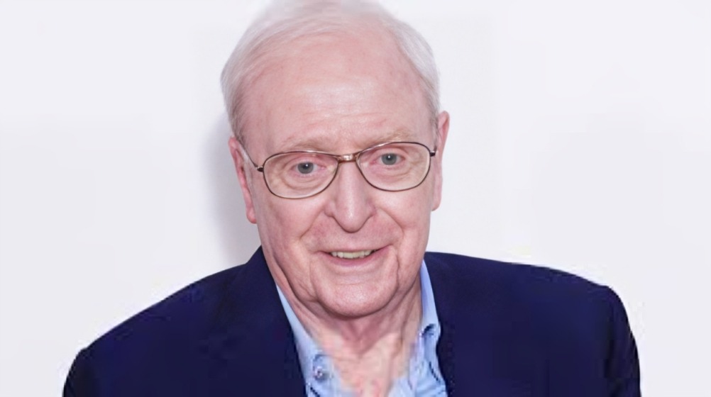 What Is Michael Caine Net worth? His Earning Sources 2024