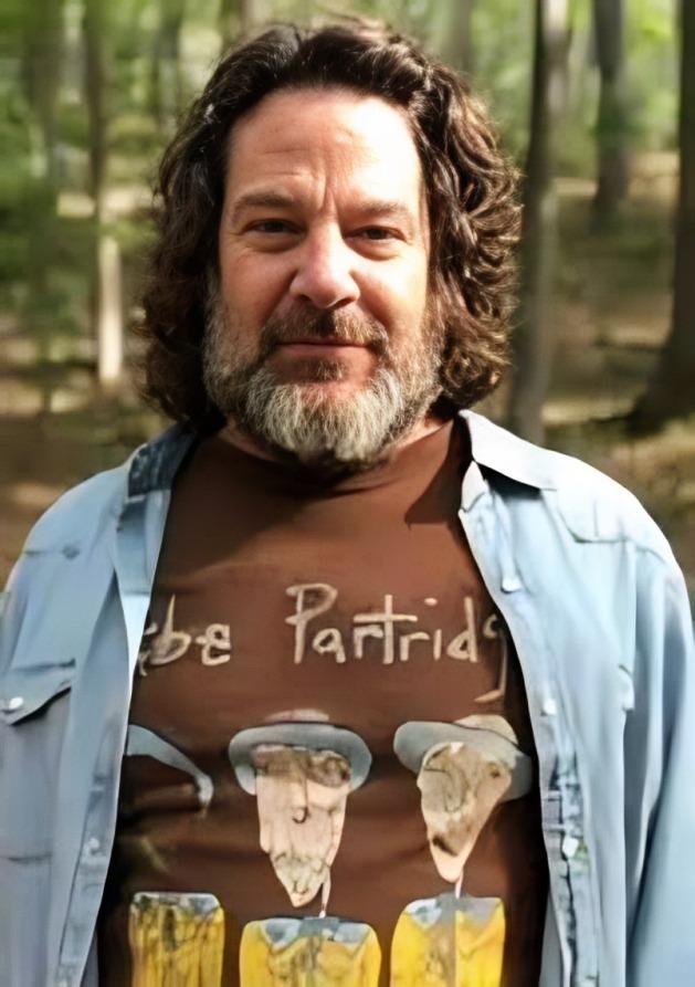 Who is Robert Longstreet? Full Biography 2024