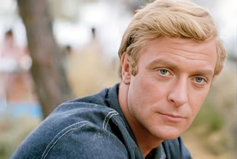 What Is Michael Caine Net worth? His Earning Sources 2024