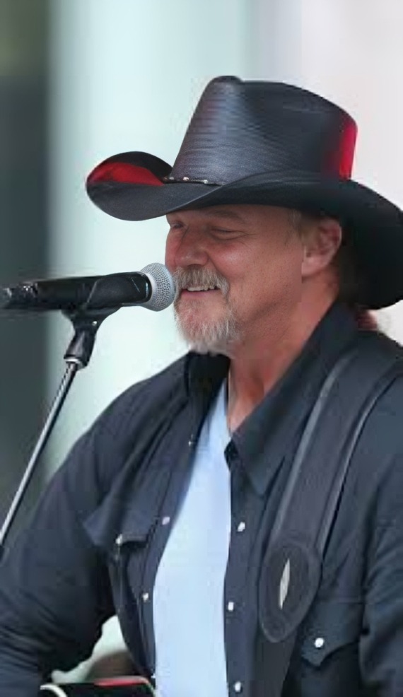 What Is Trace Adkins Net worth? His Earning Sources 2024