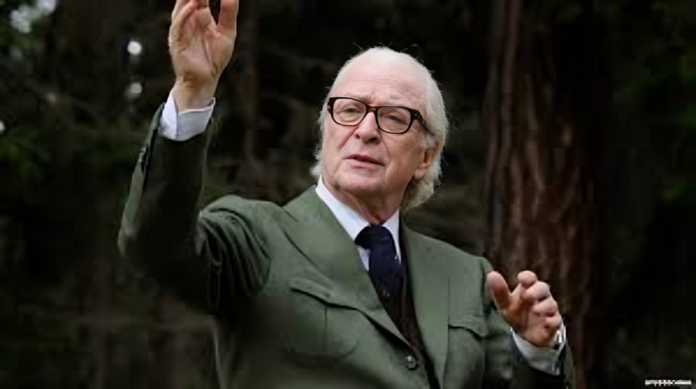 What Is Michael Caine Net worth? His Earning Sources 2024 What Is Michael Caine Net worth? His Earning Sources 2024