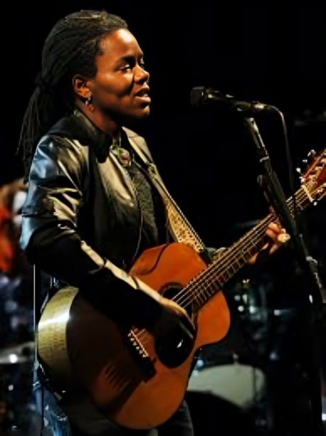 What Is Tracy Chapman Net Worth? Her Earning Sources 2023