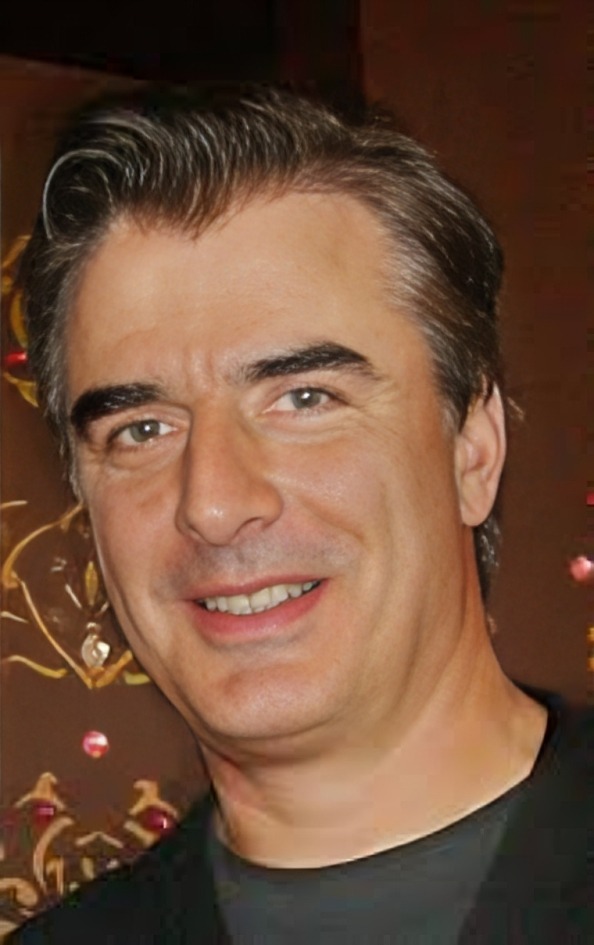 What Is Chris Noth Net Worth? His Earning Sources 2024