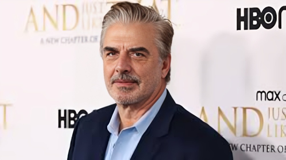 What Is Chris Noth Net Worth? His Earning Sources 2024