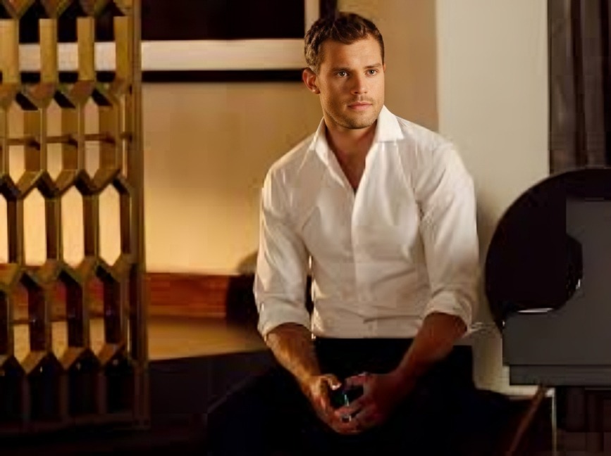 What Is Jamie Dornan Net worth? His Earning Sources 2024
