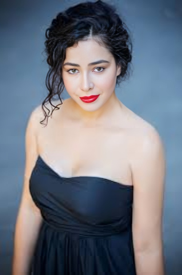 Who is Aurora Cossio? Full Biography 2024