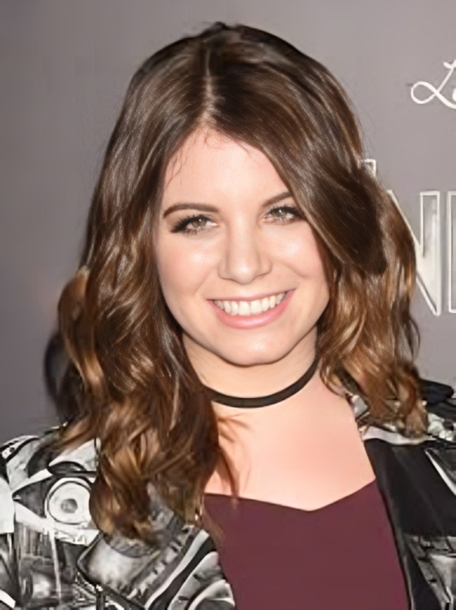 Chloe Sonnenfeld: Actress Revealed – What You Didn’t Know Chloe Sonnenfeld: Actress Revealed – What You Didn’t Know