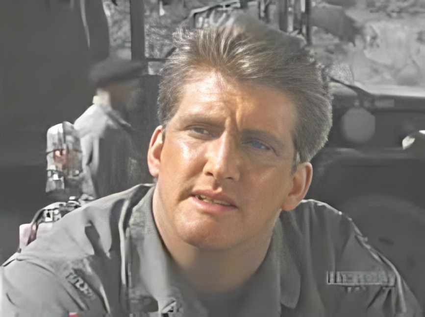 Who is Lee Majors II? Full Biography 2024