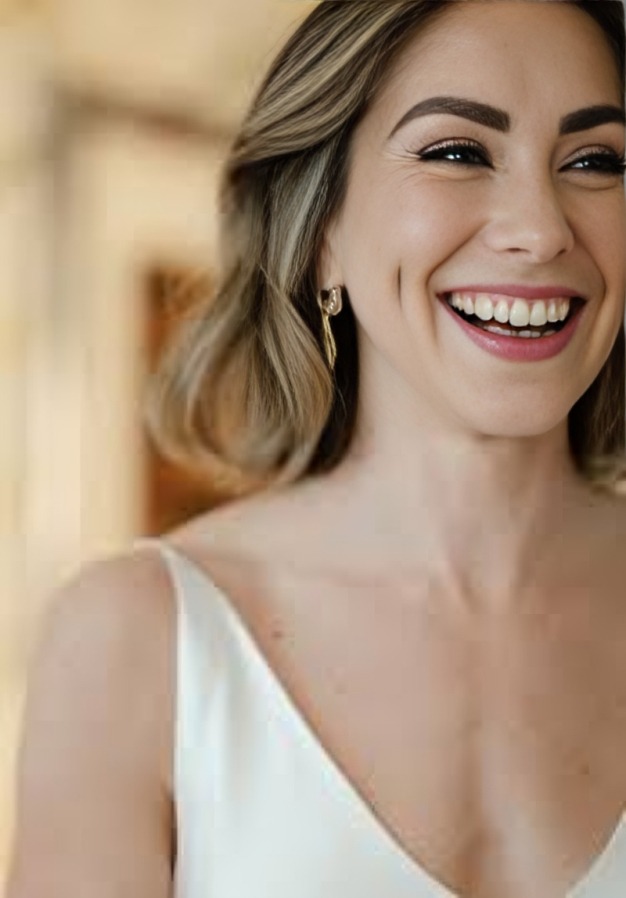 Who is Rebecca Williamson? Full Biography 2024