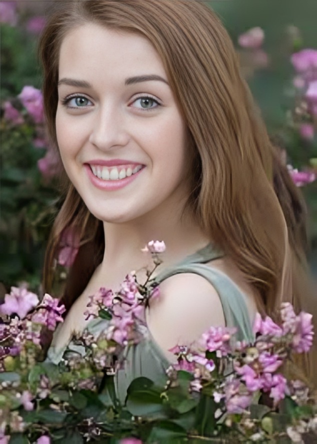 Who is Rebecca Williamson? Full Biography 2024