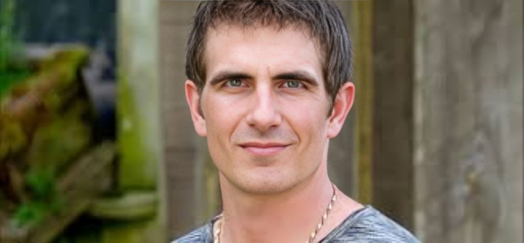 Who is Clay Virtue? Full Biography 2024