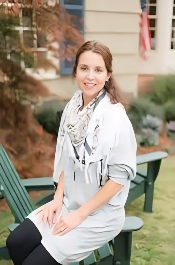 Who is Rebecca Williamson? Full Biography 2024