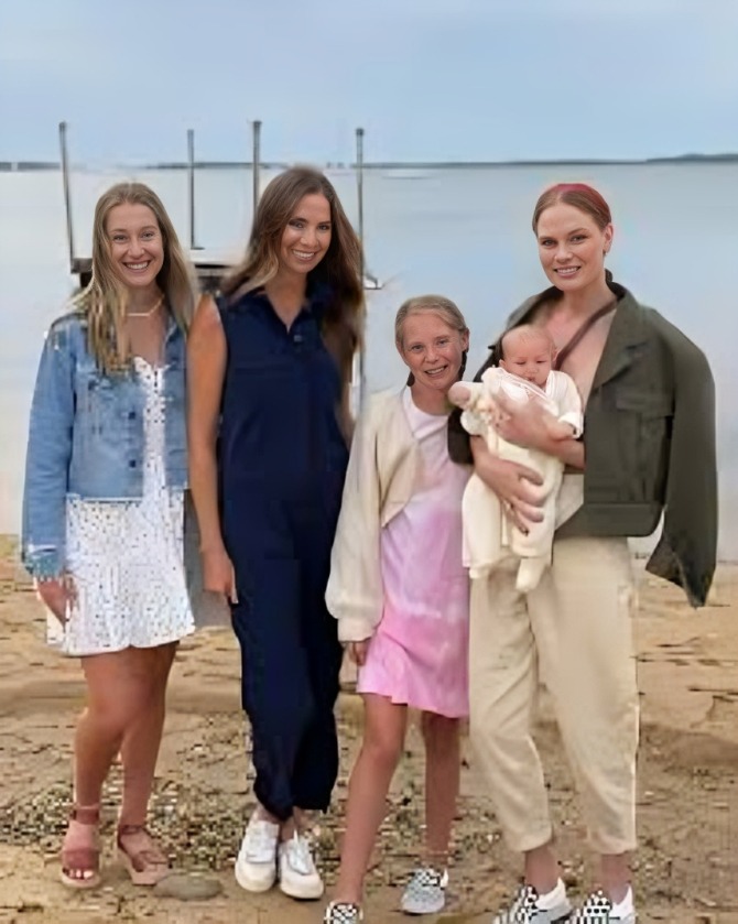 Who is Kate Nauta? Full Biography 2024