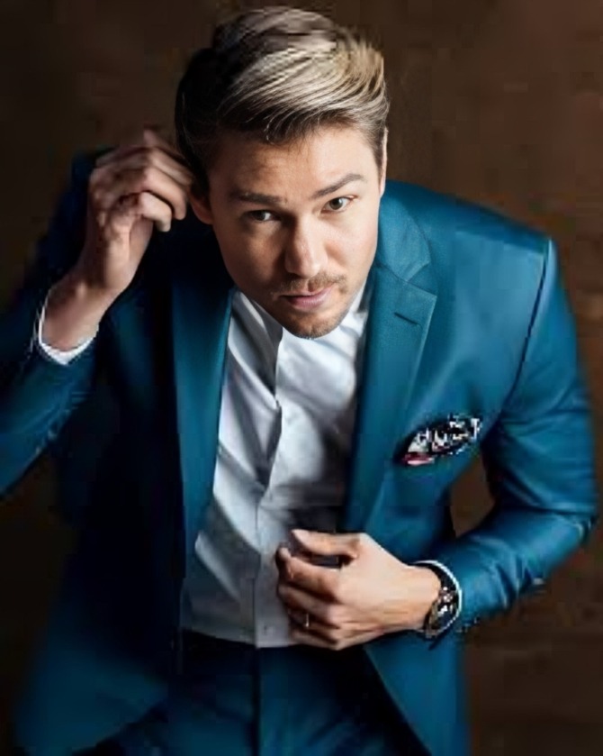 What Is Chad Michael Murray Net worth? His Earning Sources 2024