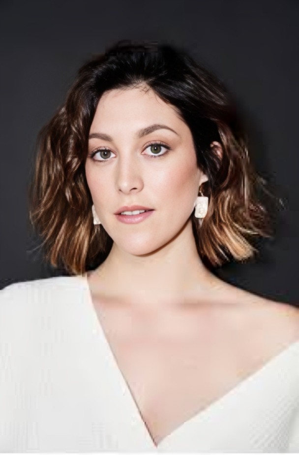 Caitlin McGee: The Shocking Rise of an American Actress Caitlin McGee: The Shocking Rise of an American Actress