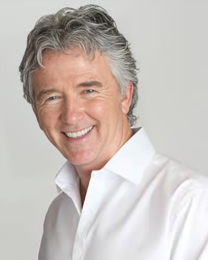 What Is Patrick Duffy Net worth? His Earning Sources 2024