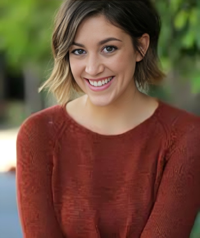 Caitlin McGee: The Shocking Rise of an American Actress