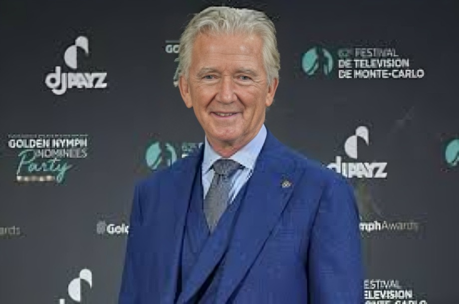 What Is Patrick Duffy Net worth? His Earning Sources 2024