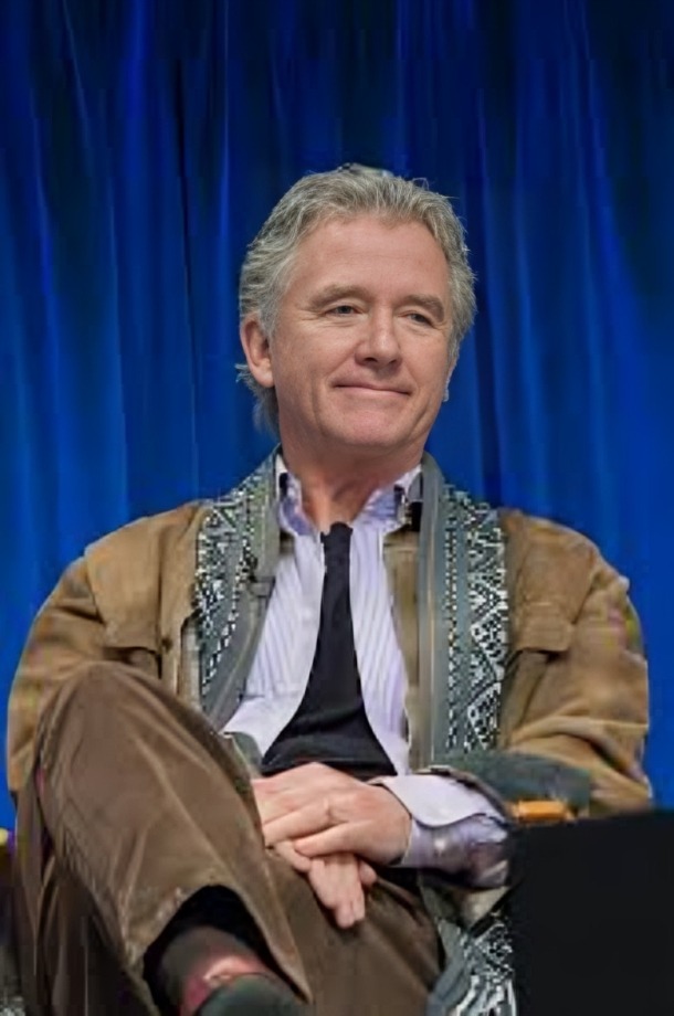 What Is Patrick Duffy Net worth? His Earning Sources 2024