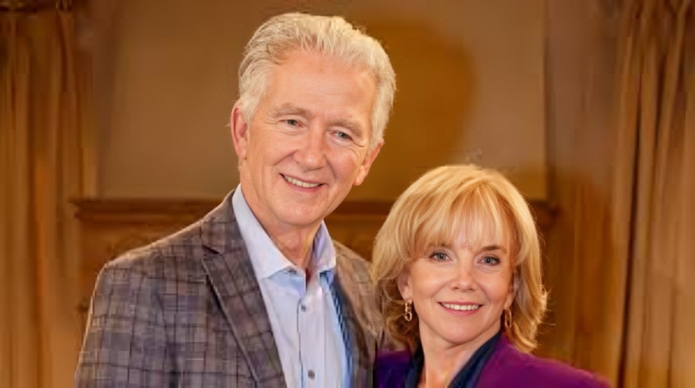 What Is Patrick Duffy Net worth? His Earning Sources 2024