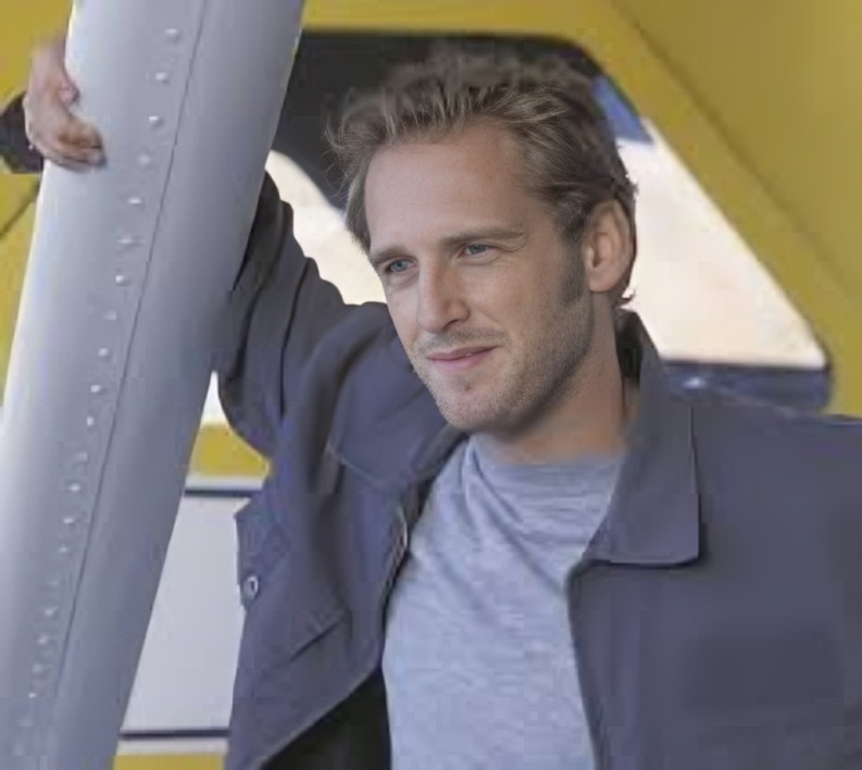What Is Josh Lucas Net Worth? His Earning Sources 2024