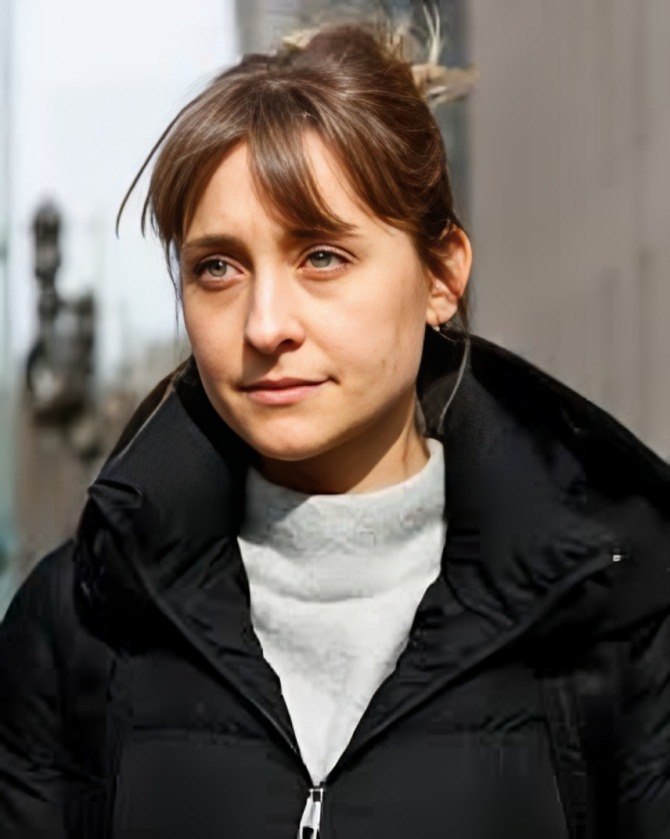 What is Allison Mack Net Worth? Her Earning Sources 2024