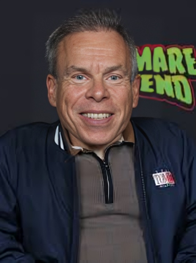 What Is Warwick Davis Net Worth? His Earning Sources 2024