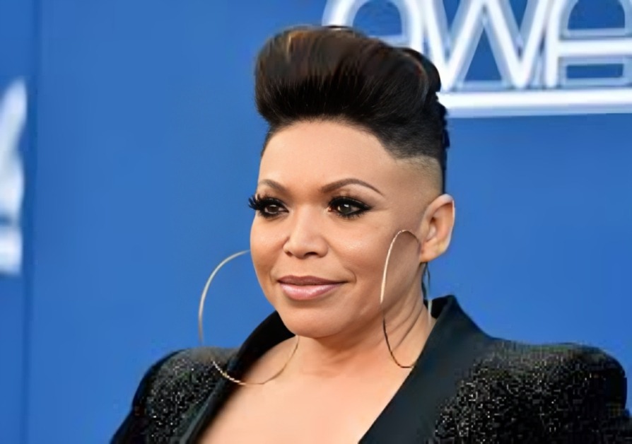 What is Tisha Campbell Net Worth? Her Earning Sources 2024