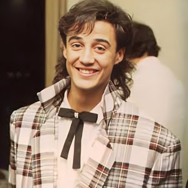 What Is Andrew Ridgeley Net Worth? His Earning Sources 2024