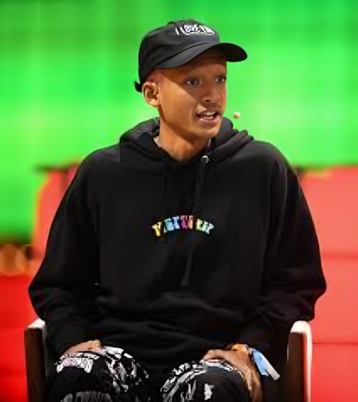 What Is Jaden Smith Net Worth? His Earning Sources 2024