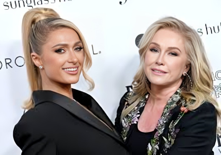 What is Kathy Hilton Net Worth? Her Earning Sources 2024