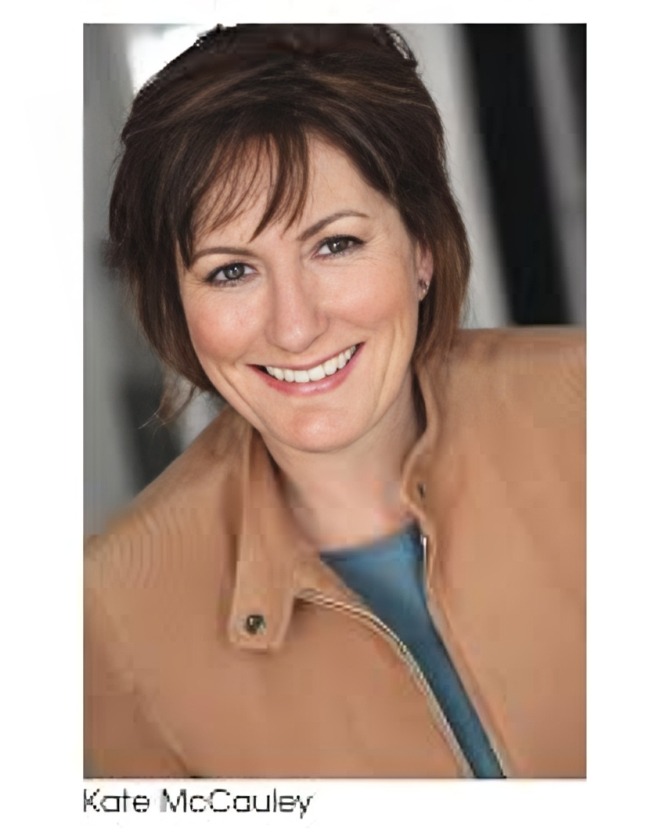 Who is Kate McCauley Hathaway? Full Biography 2024