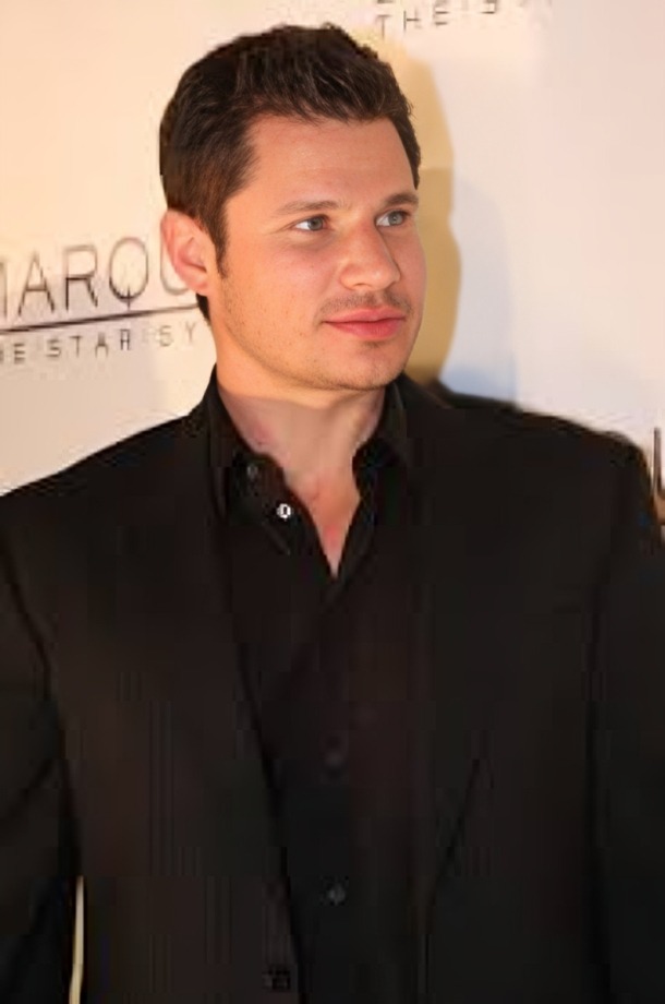 What Is Nick Lachey Net Worth? His Earning Sources 2024