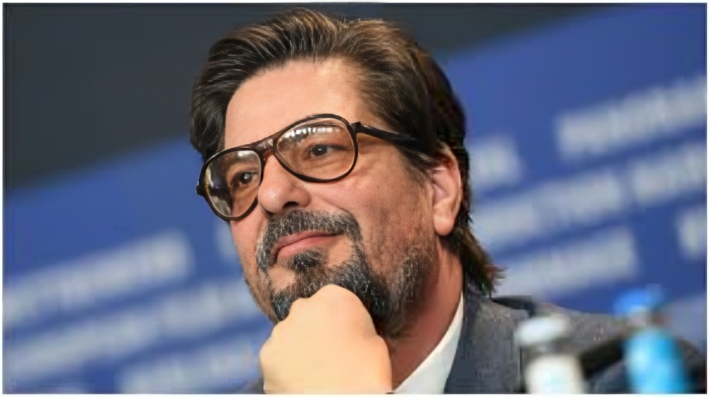 Who is Roman Coppola? Full Biography 2024 Who is Roman Coppola? Full Biography 2024