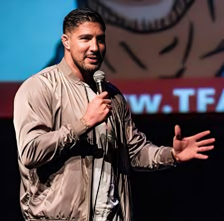 What Is Brendan Schaub Net Worth? His Earning Sources 2024