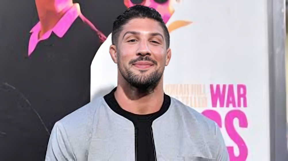 What Is Brendan Schaub Net Worth? His Earning Sources 2024