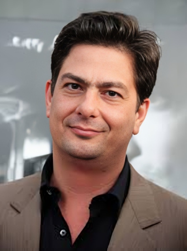 Who is Roman Coppola? Full Biography 2024