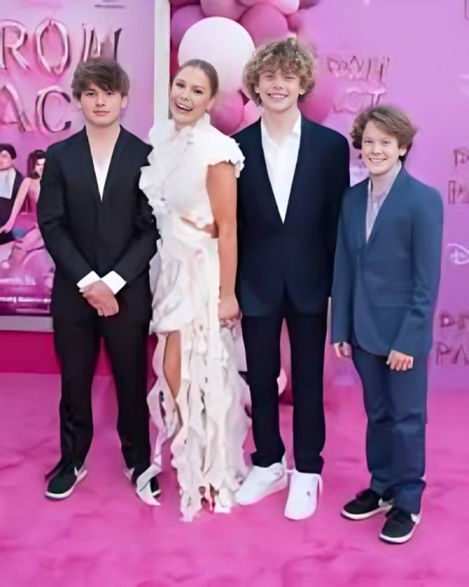 Who is Oliver McLanahan Phillips? Full Biography 2024