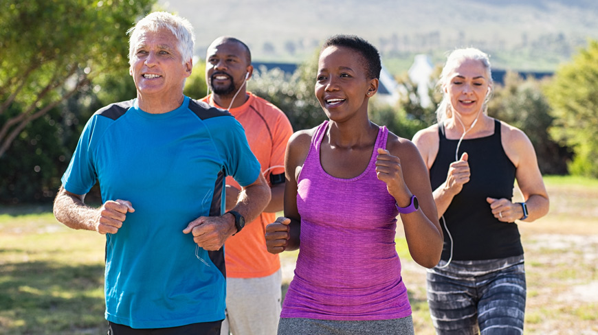 How to Use Fitness to Improve Your Health: Practical Strategies